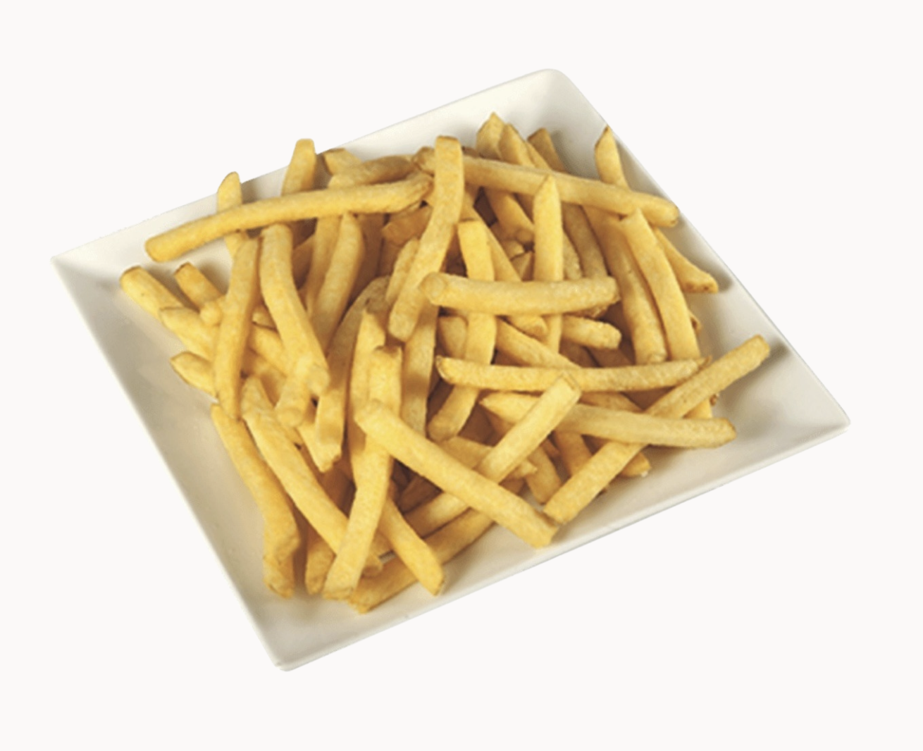 Basket of 10x10 French Fries