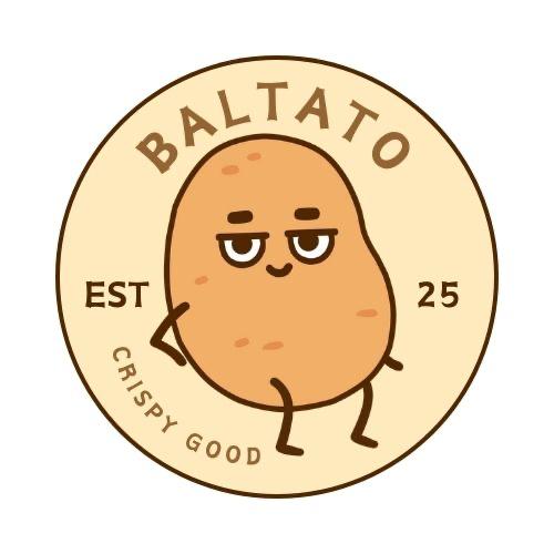 Baltato logo